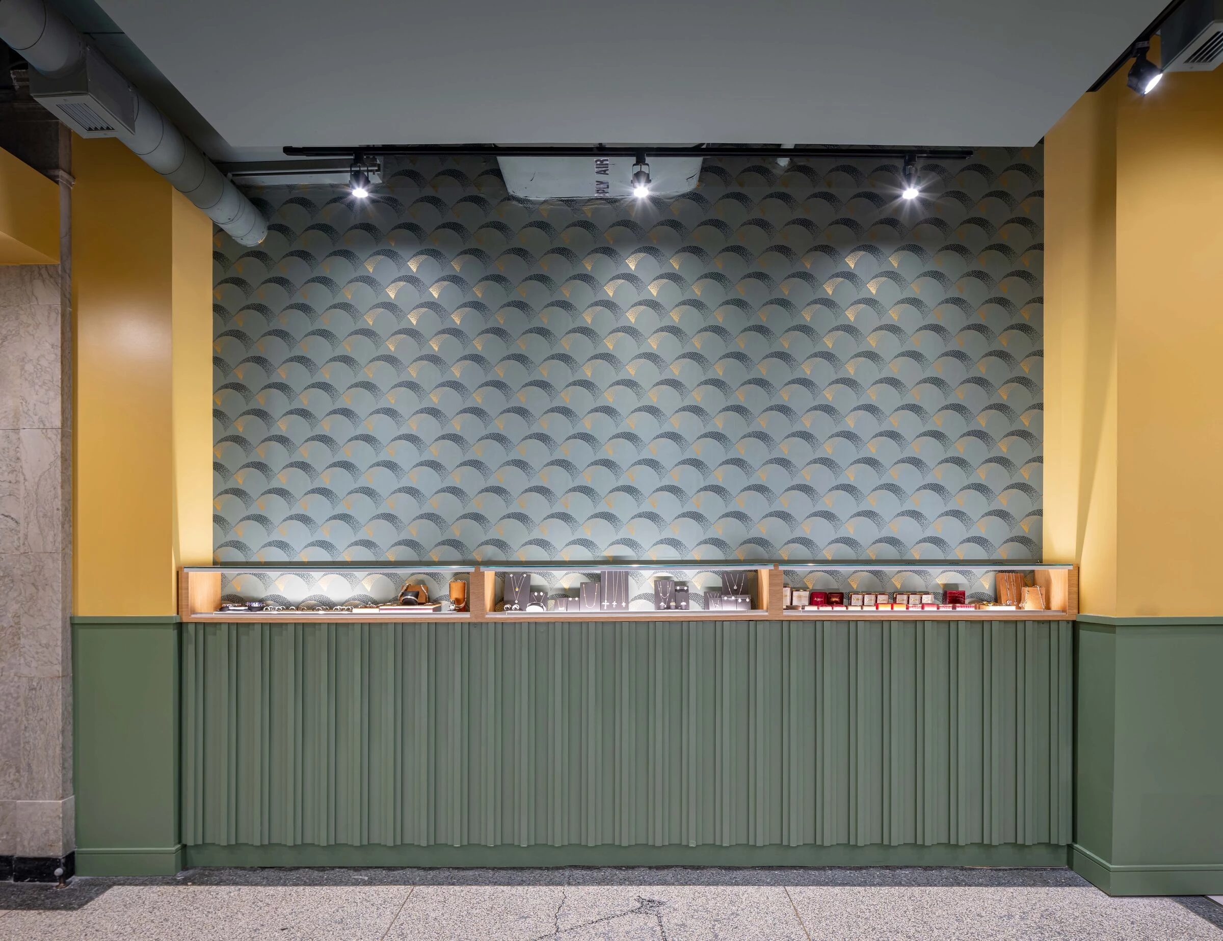 蒂博尔的正确时间丨CanadaToronto丨Kilogram Studio-8