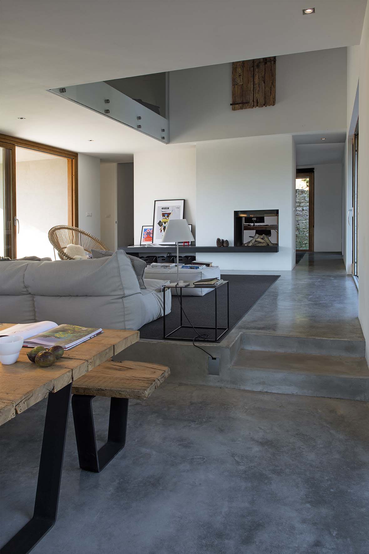 意大利古宅翻新-45