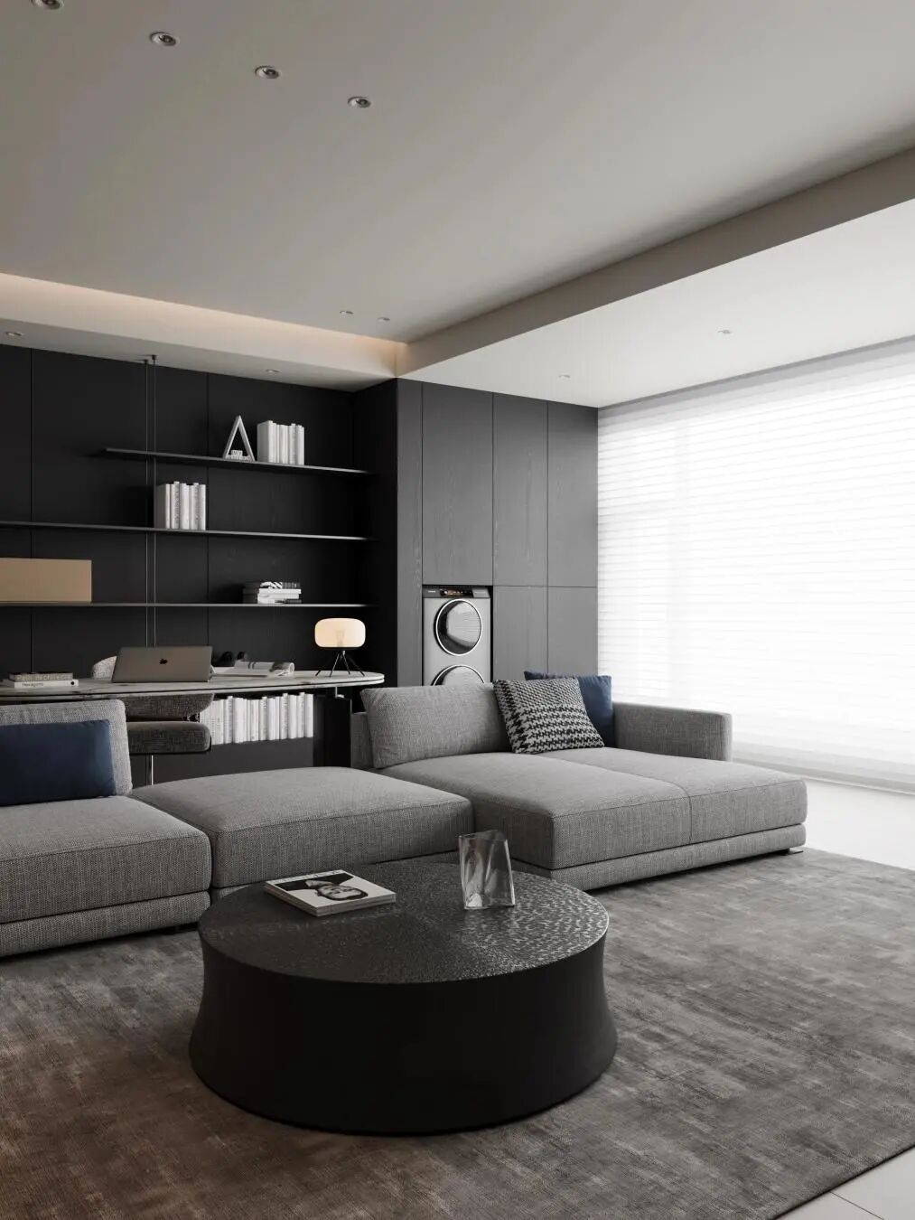 抱枕不是家具是心机武器！30年设计师把手教你-78