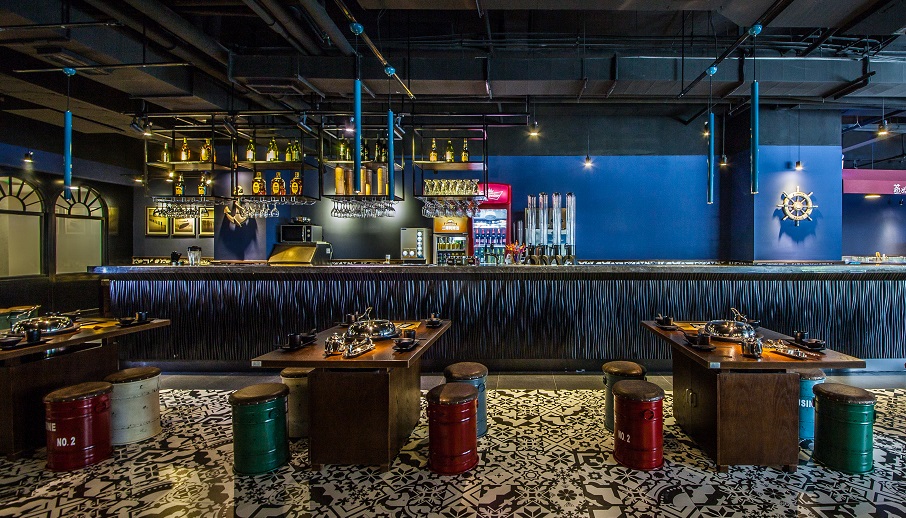 上海蒸好餐厅-13