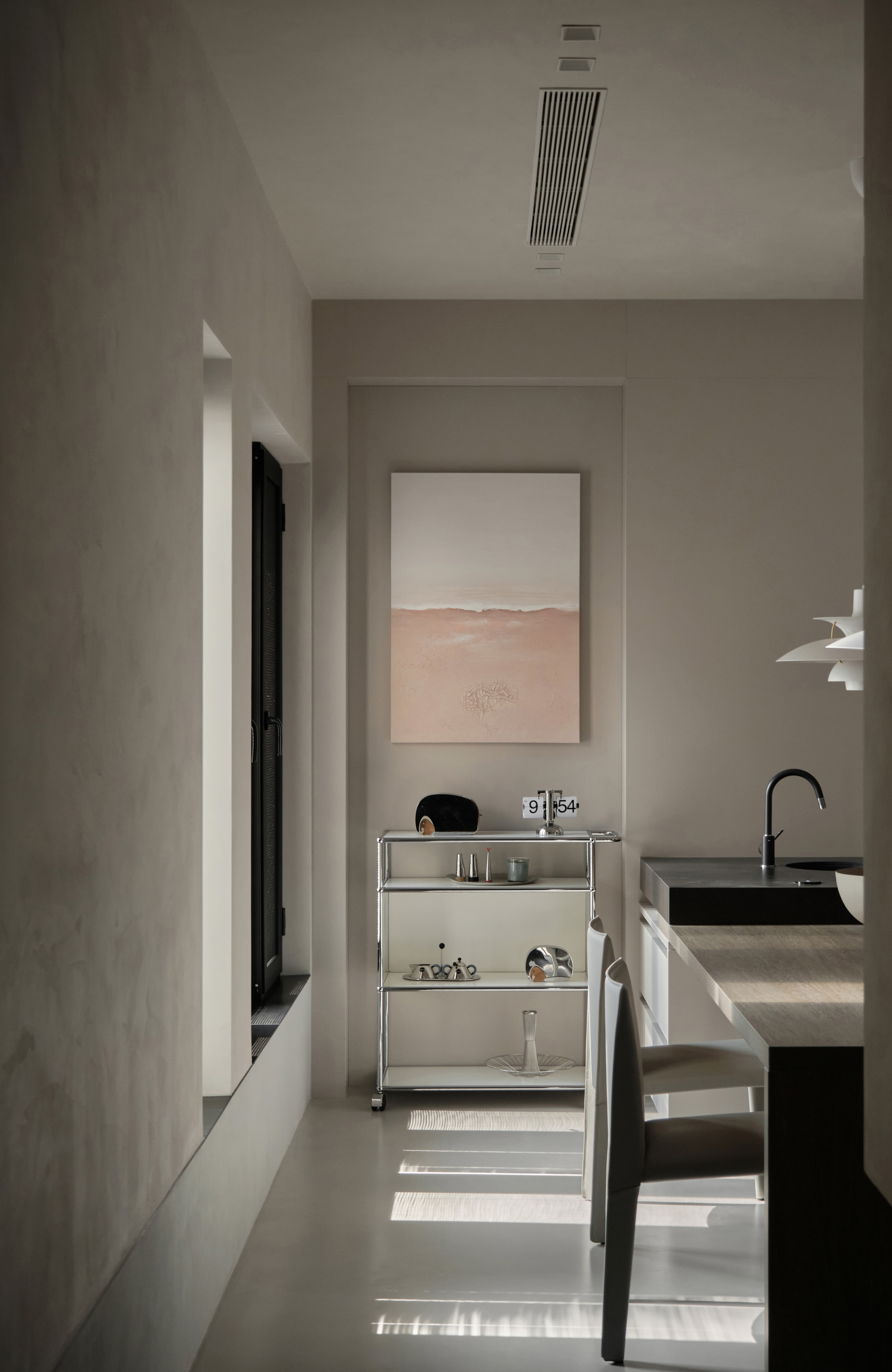 「另一个我」全案设计丨中国南京丨DoLong 董龍设计-16