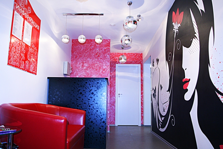 Клуб КРАСОТЫ · 关于设计与建筑的门户（俱乐部）-16