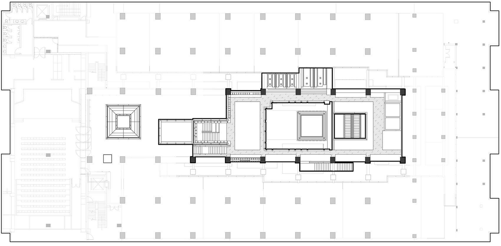 天物力场丨中国上海丨ŻStudio覃斯之工作室-27