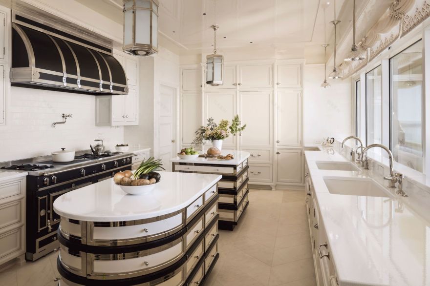 WADE WEISSMANN ARCHITECTURE | URBAN GLAMOUR-16