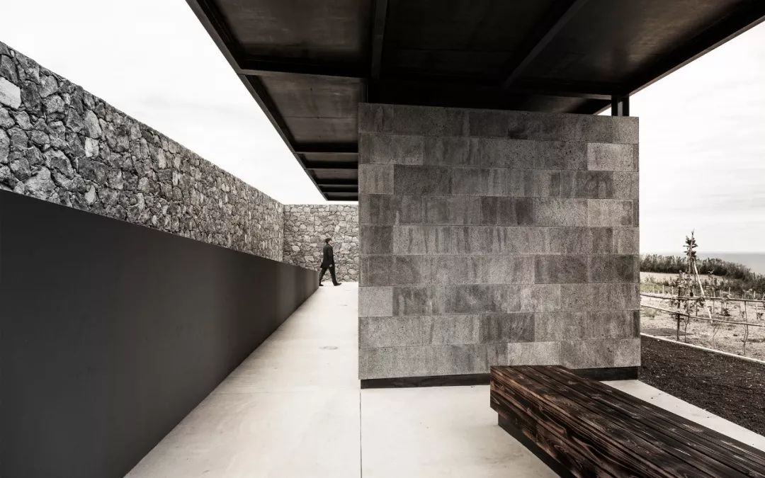 定制建筑体验,SAL Architecture Studio 打造亚速尔风情-5