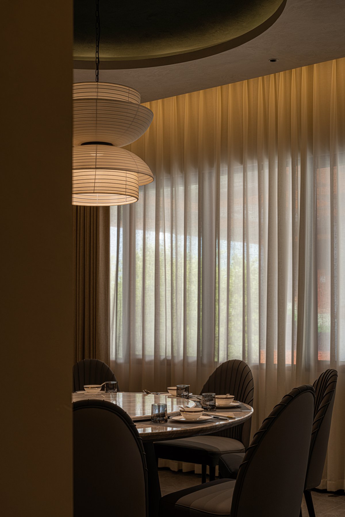 山城重庆的“山牧”餐厅丨中国重庆-46