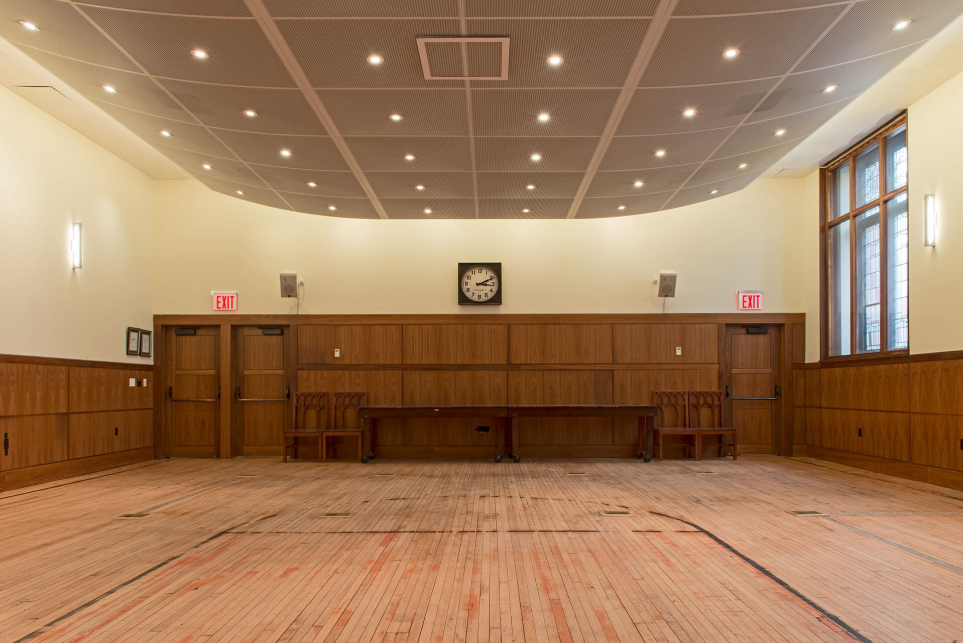 纽约 High Line 酒店-10