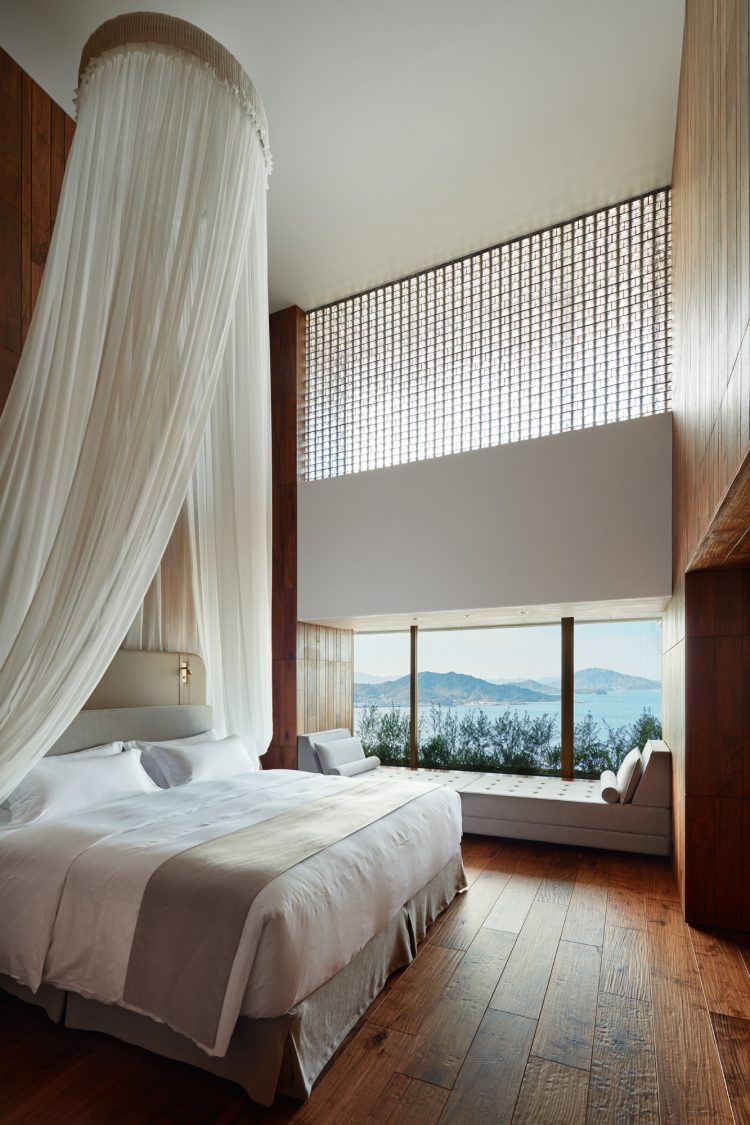 Bella Vista SPA & MARINA ONOMICHI Maisonette Spa Suite-8