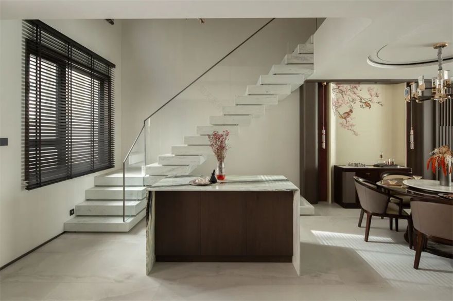 易高 • 实景 · 曲江大城 • 华宸丨易高国际-5