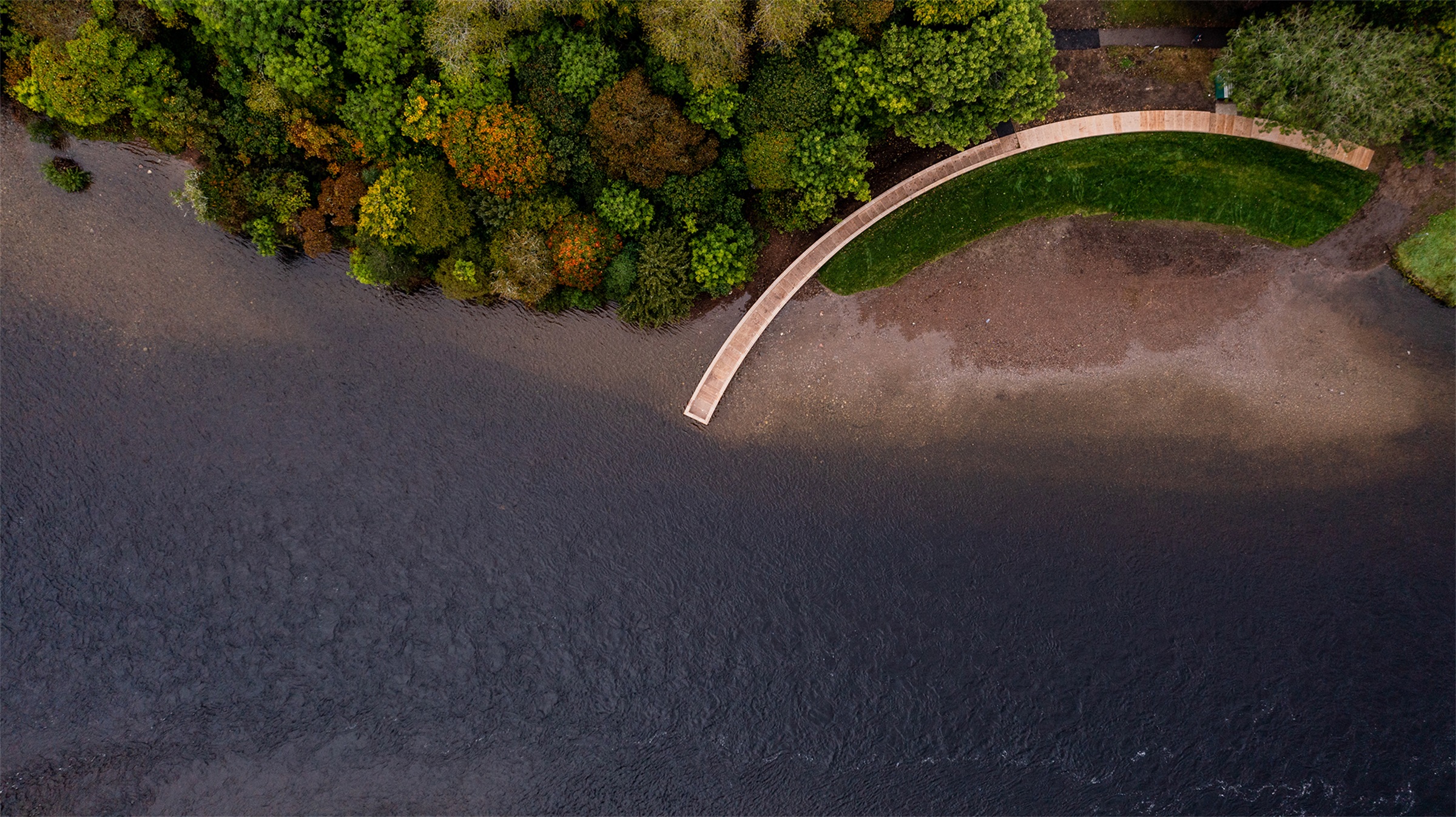 聚集之地(The Gathering Place)丨英国因弗内斯-3