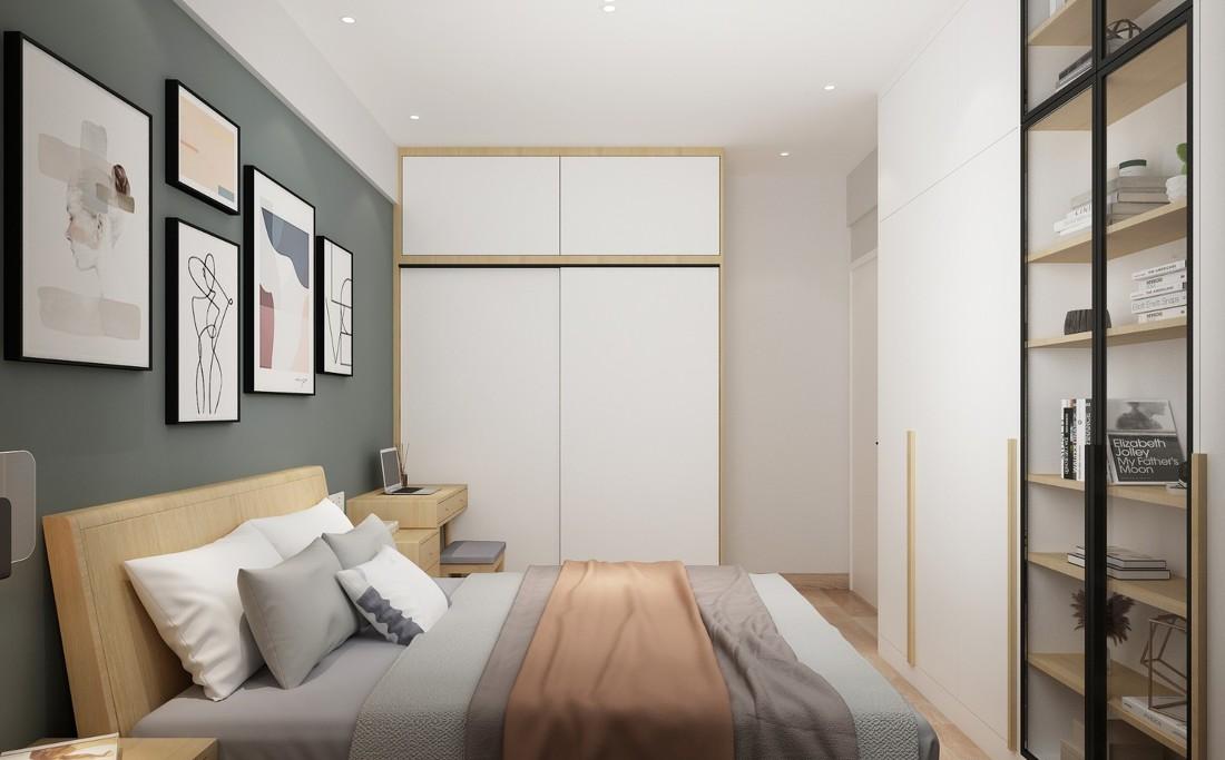 广州东山培正东街周宅-15