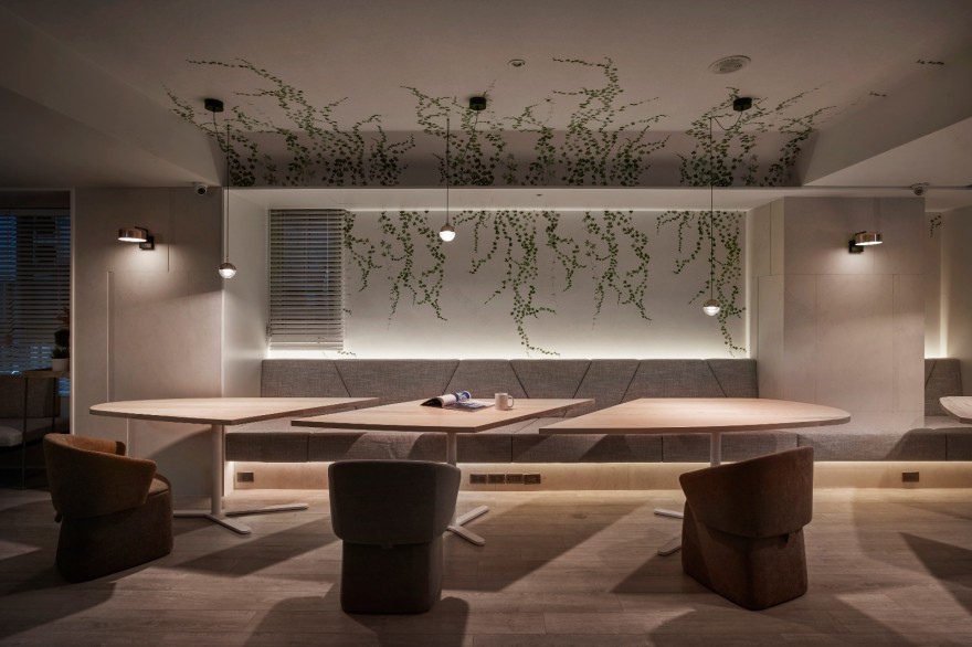 元气御守产后护理家 创研空间-14