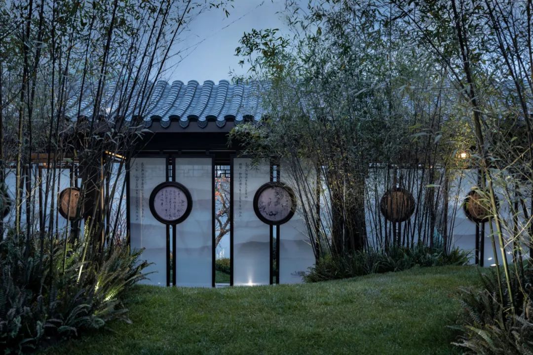 苏式诗意栖居·万景·进园汇丨中国眉山丨万景集团-65