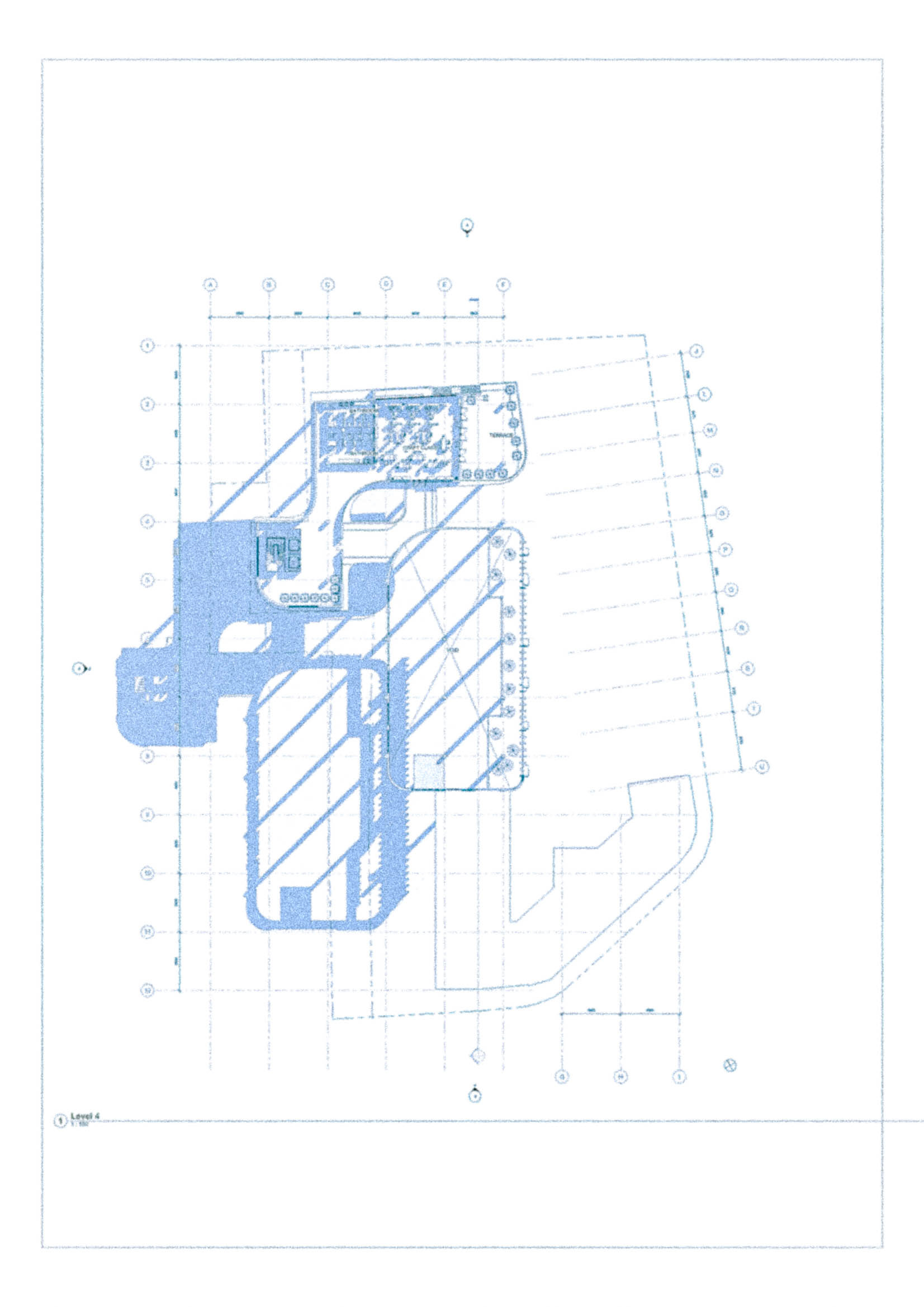 槟城文化中心图纸及示意图-13