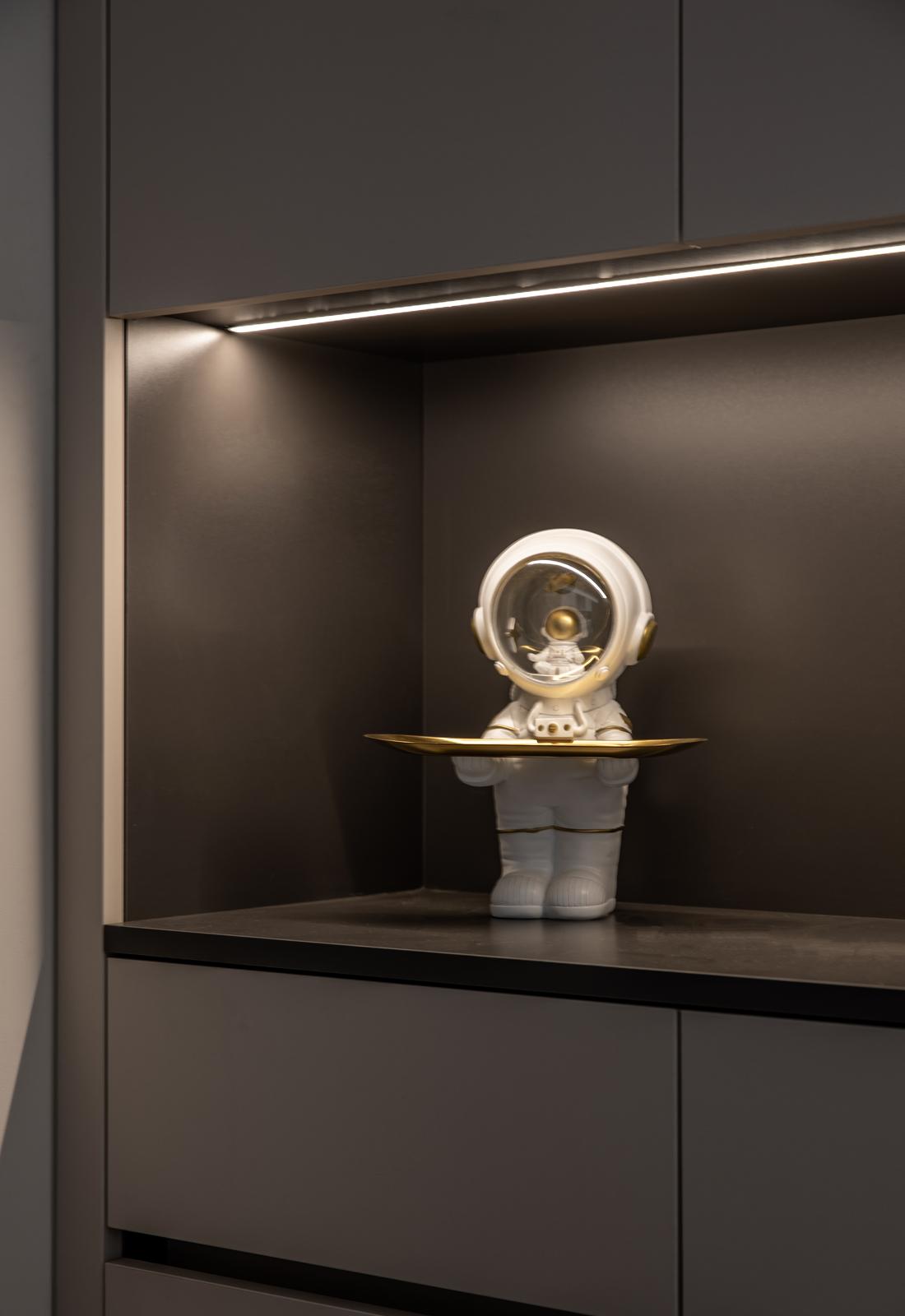 北京丰台星河城多彩空间设计丨中国北京-32