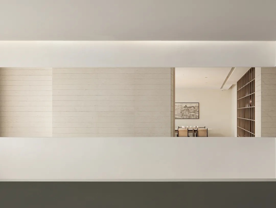 郑州绿城湖畔云庐室内设计丨中国郑州丨矩阵纵横-60