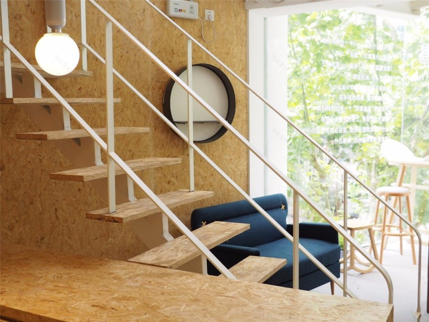 500㎡“吱音生活馆”上海旗舰店-19