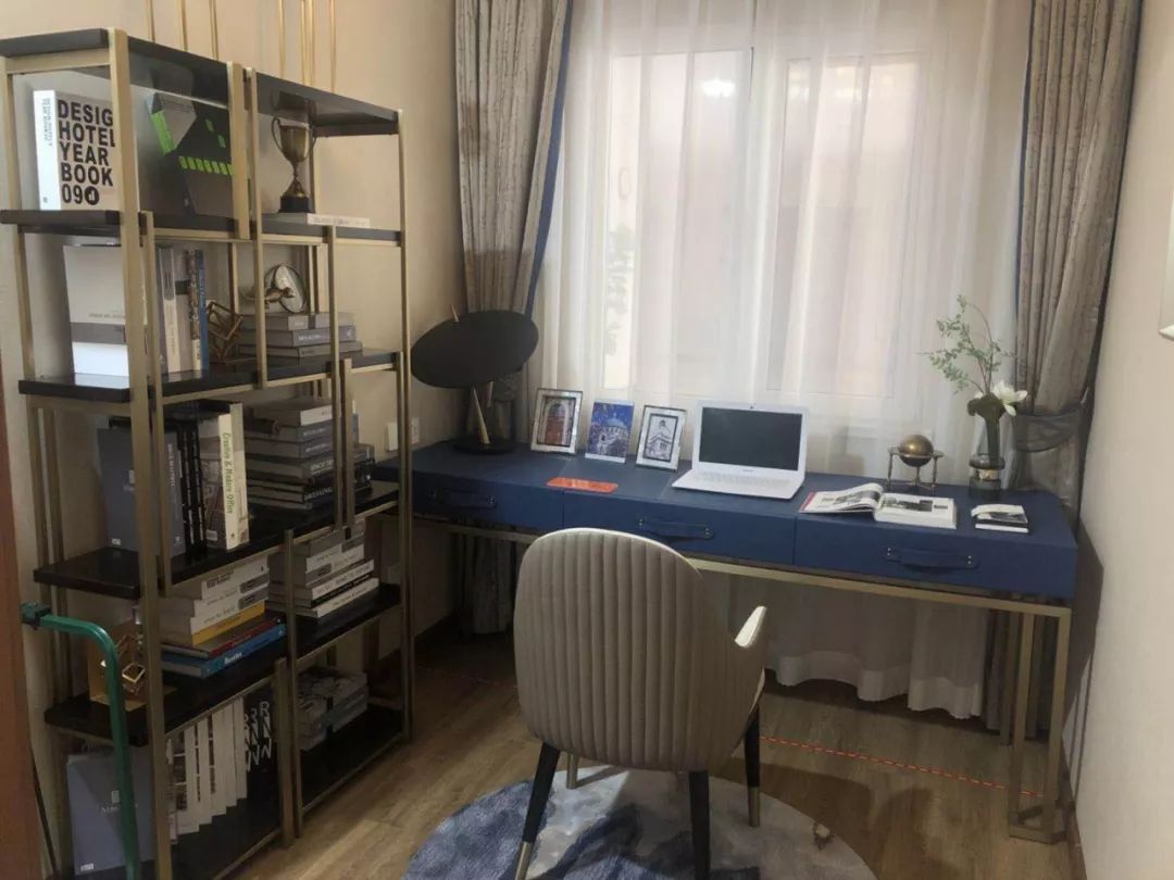 项目巡礼 | 东浑河大境悦赏：熙悦项目价值解读-104