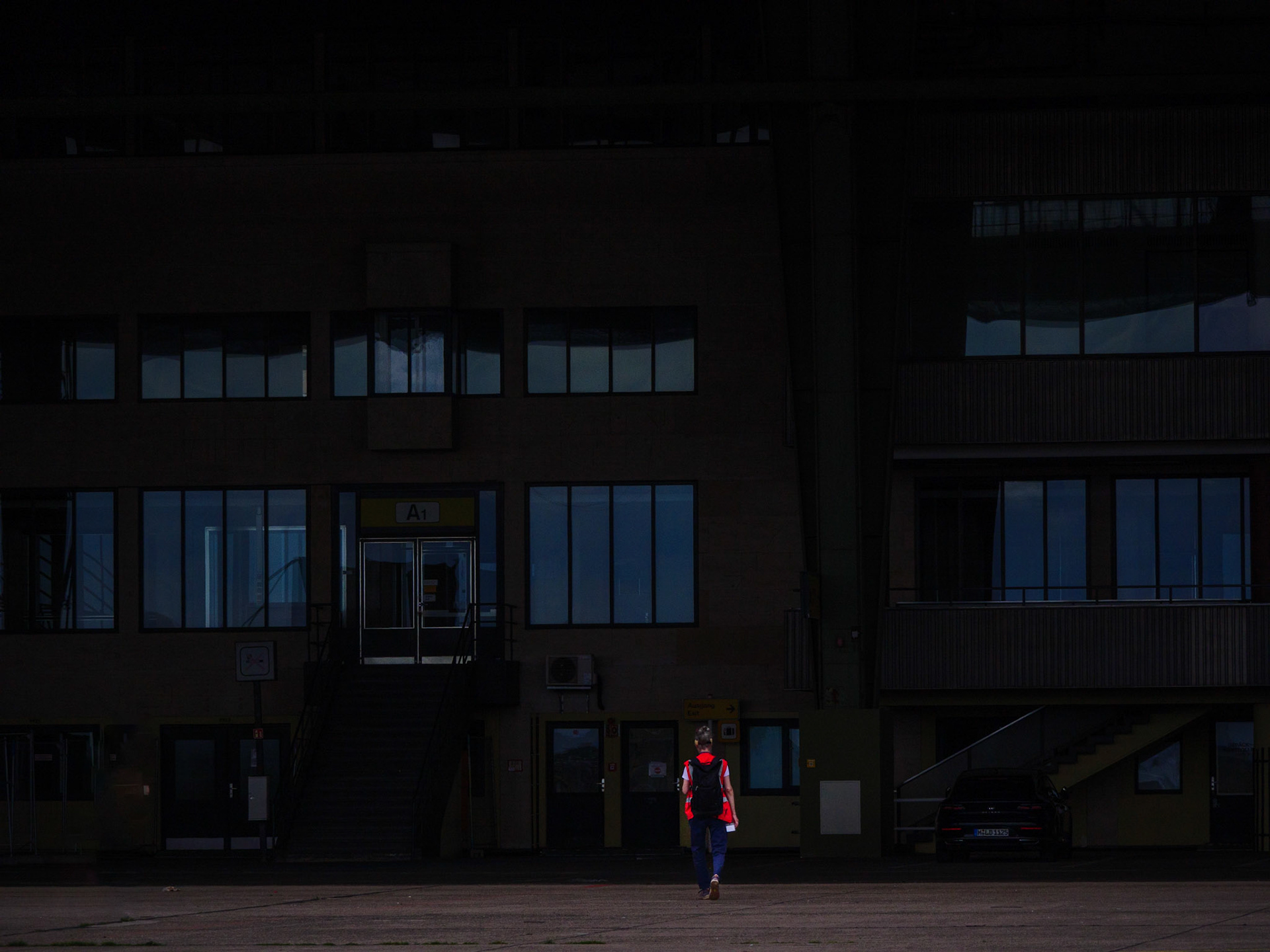 Berlin: Tempelhof Airport-27