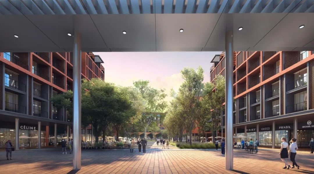 国家陶瓷文化传承创新试验区长租房丨中国景德镇丨清华大学建筑设计研究院有限公司-31