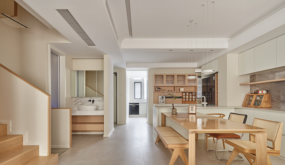 内心·边界丨中国江苏丨禾景大陈设计-25