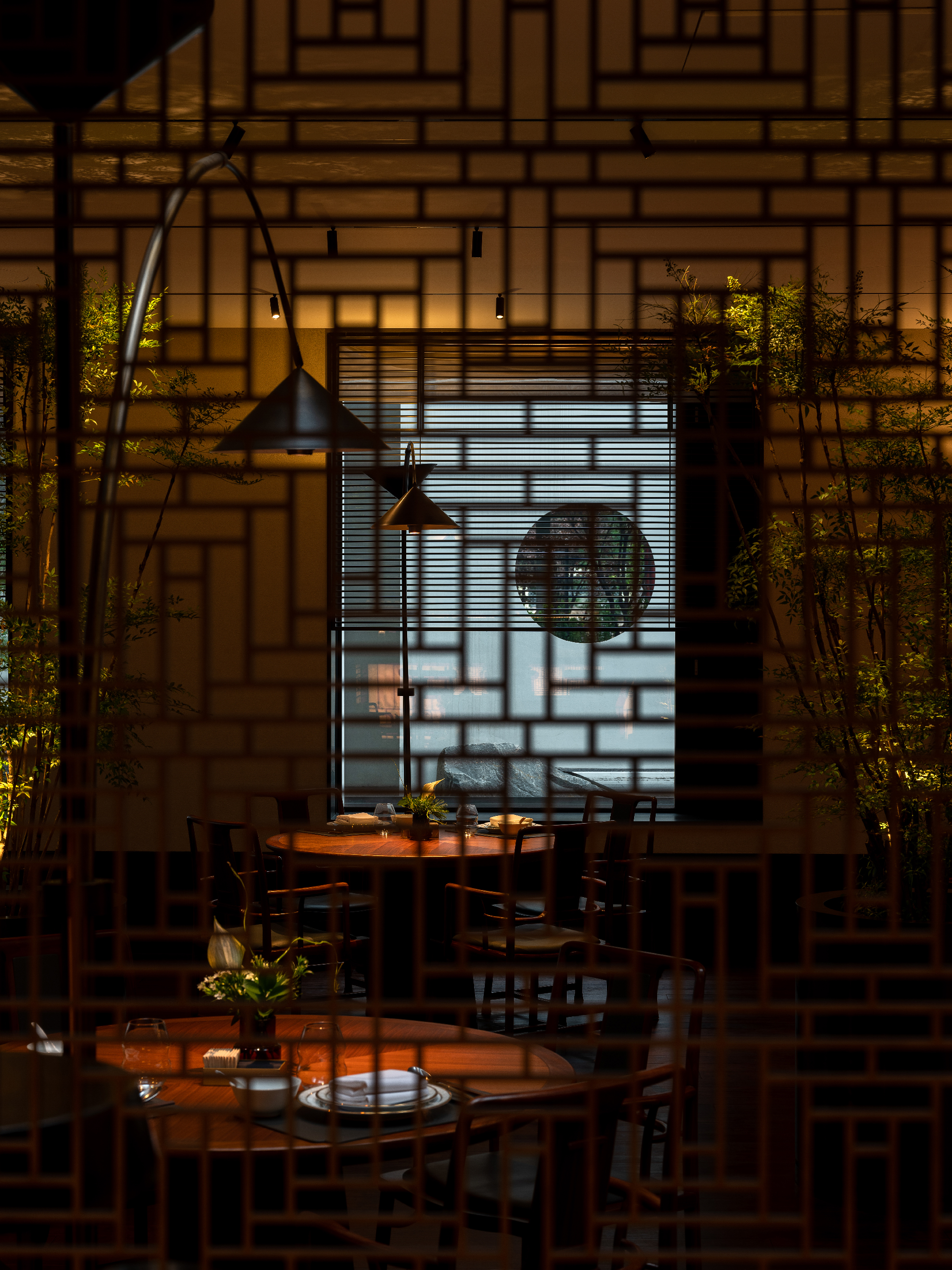 梦都會(北京店)丨中国北京丨北京天作空间设计公司-60