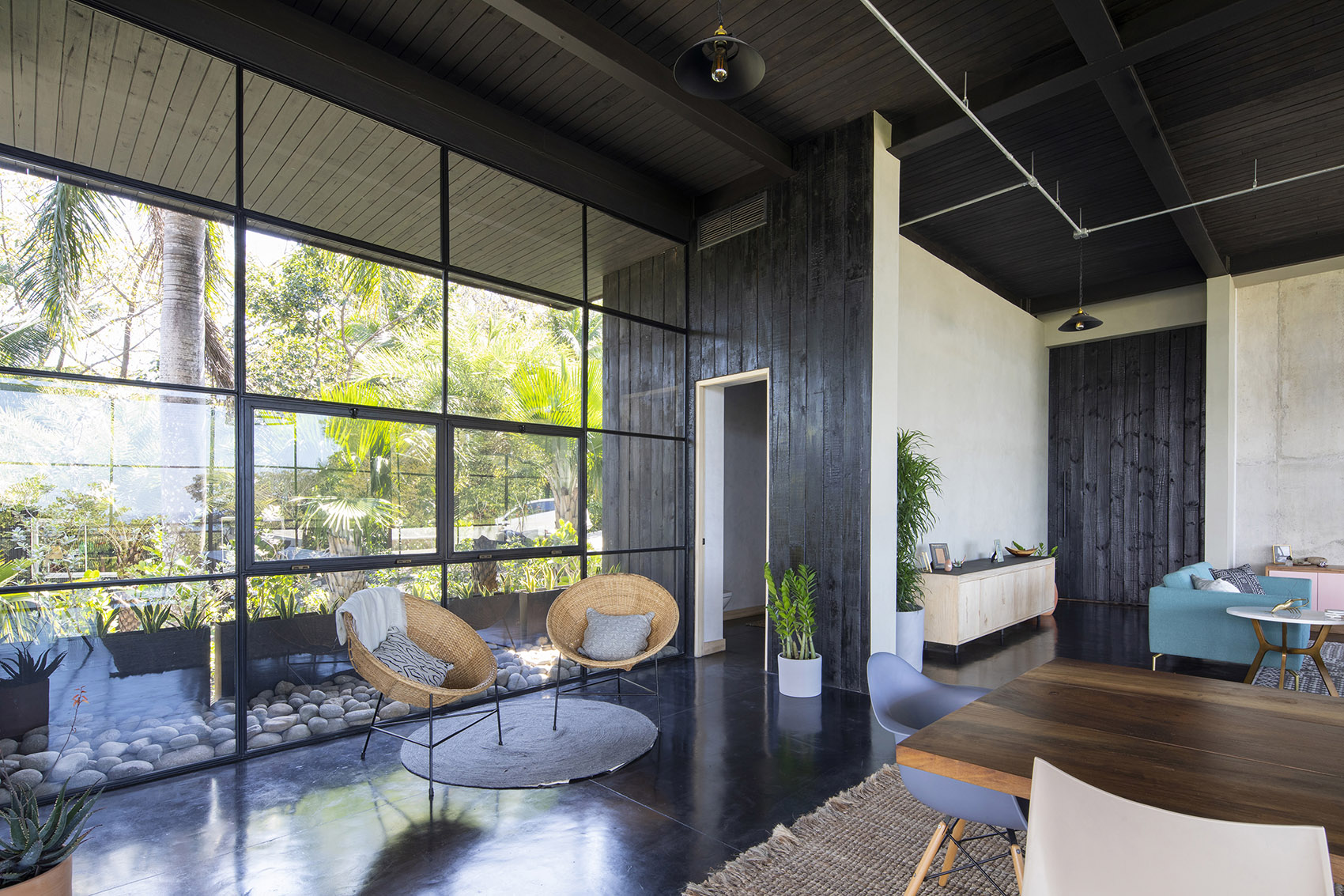 TresAmore家庭住宅,哥斯达黎加 / Studio Saxe-20