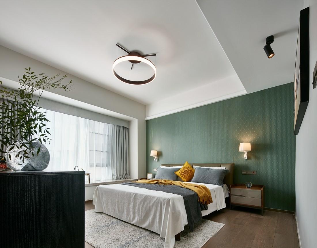 华润银湖蓝山-53