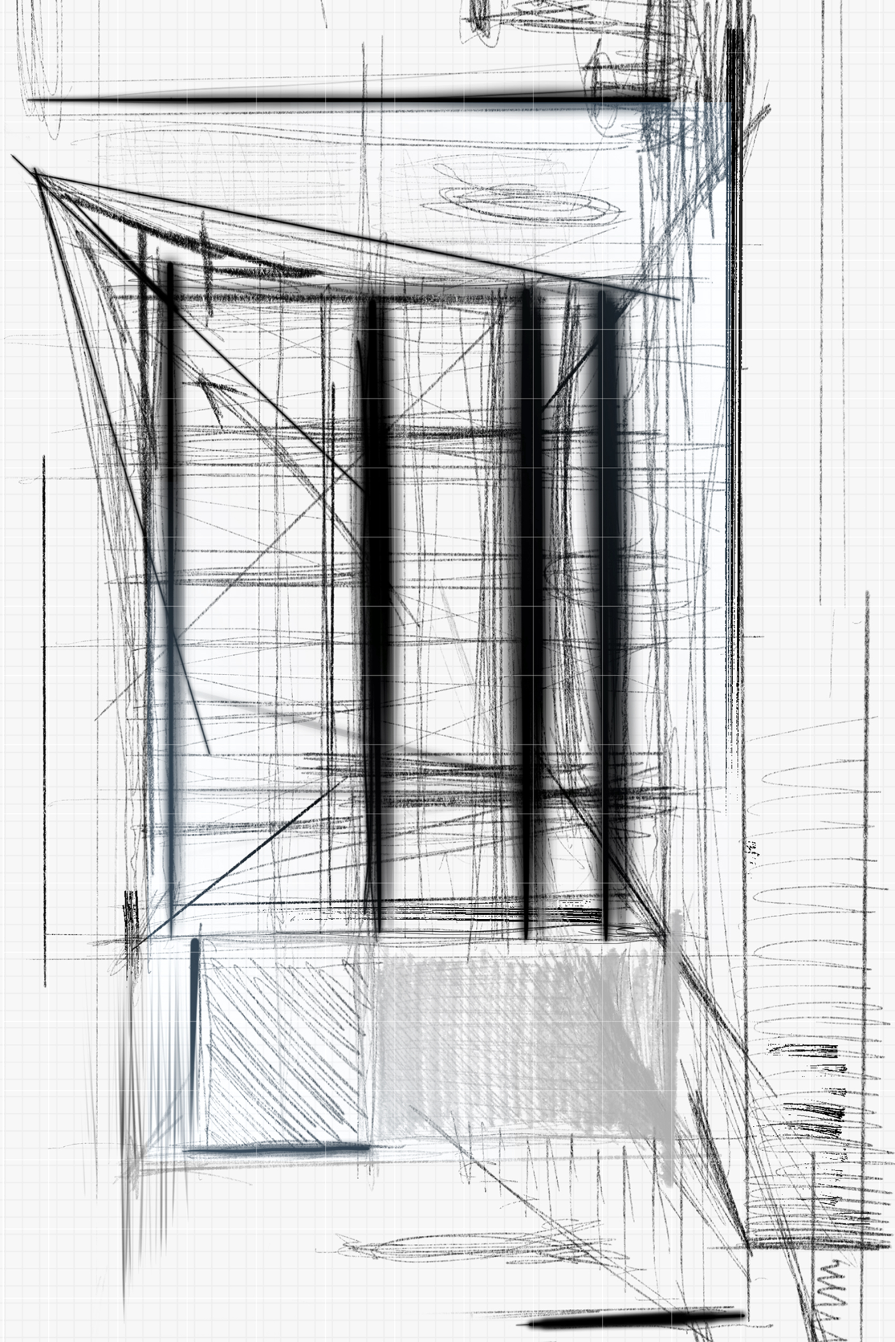 琶洲996G丨中国广州丨谷腾及设计团队（Evan等）-49