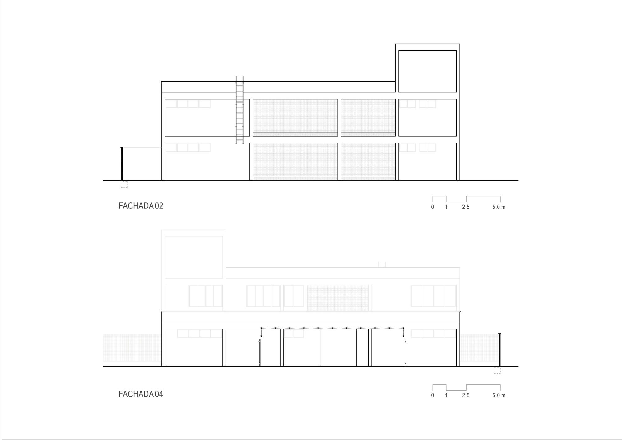 Biotrends 工厂丨巴西丨Rede Arquitetos-42