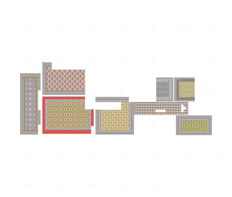 Sant Antoni 住宅翻新丨西班牙巴塞罗那丨Parramon + Tahull Arquitectes-18