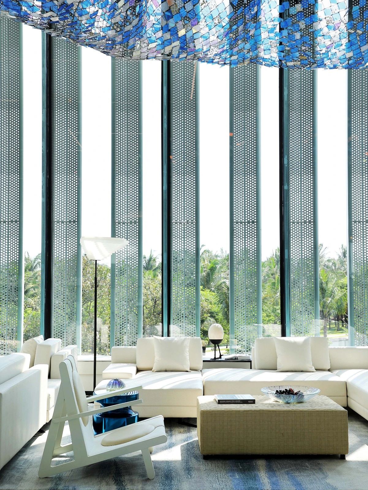 上海天华建筑设计有限公司 · GBD 设计杜文彪 ·售楼处 · GBD 杜文彪专辑-307