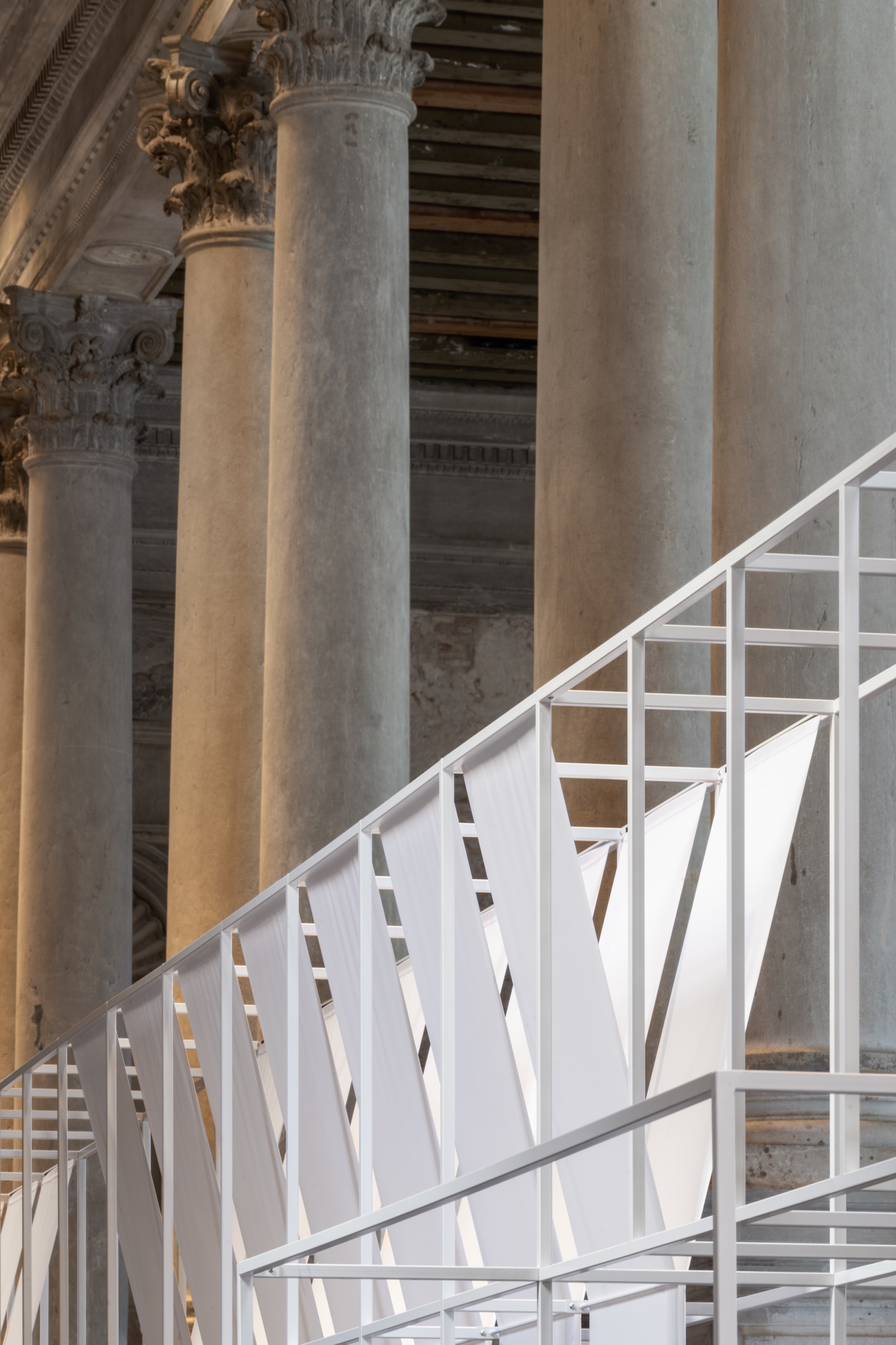 Casaplatform 展览丨意大利丨SET Architects-26