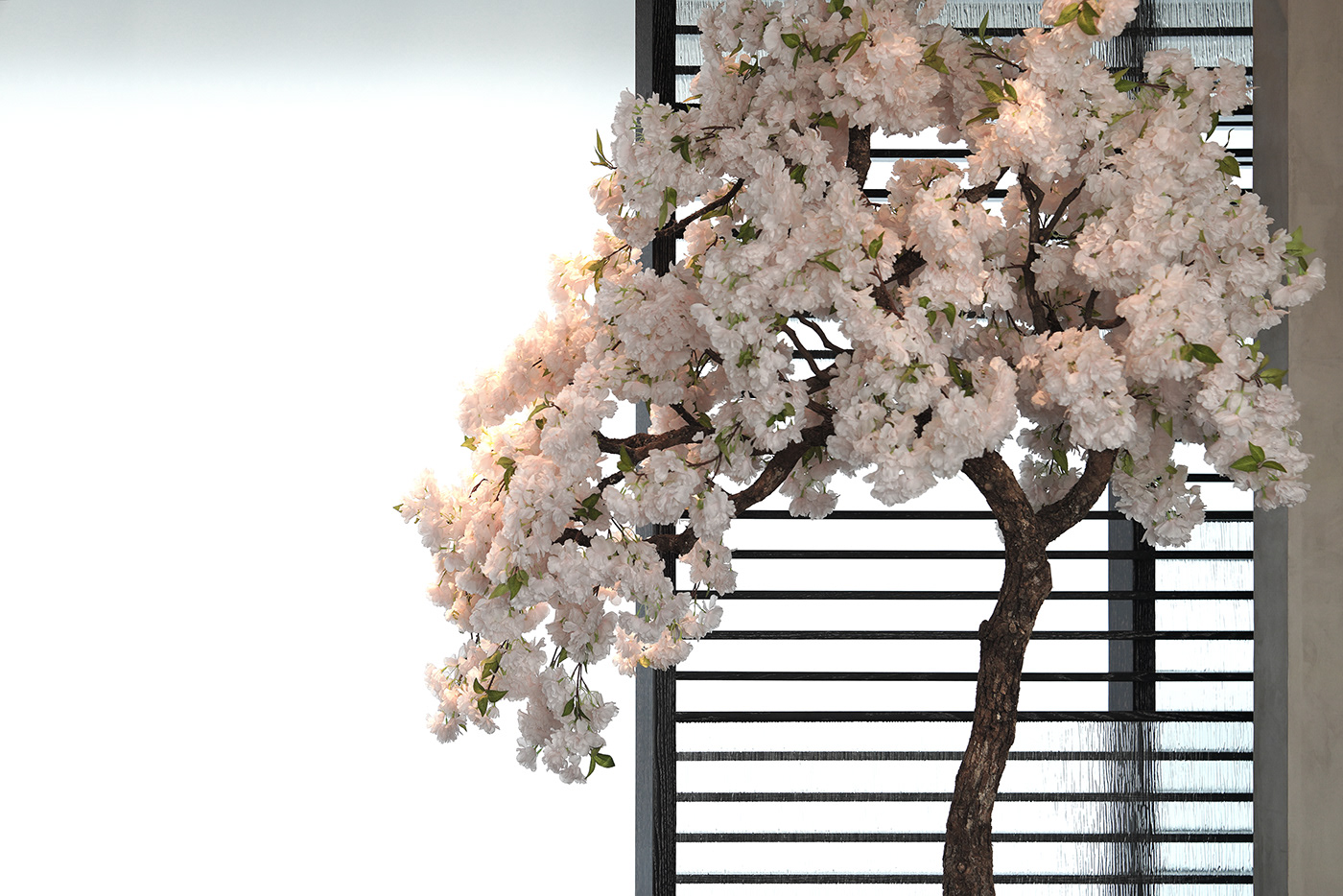 cview 中餐馆丨中国香港丨Atelier E-9