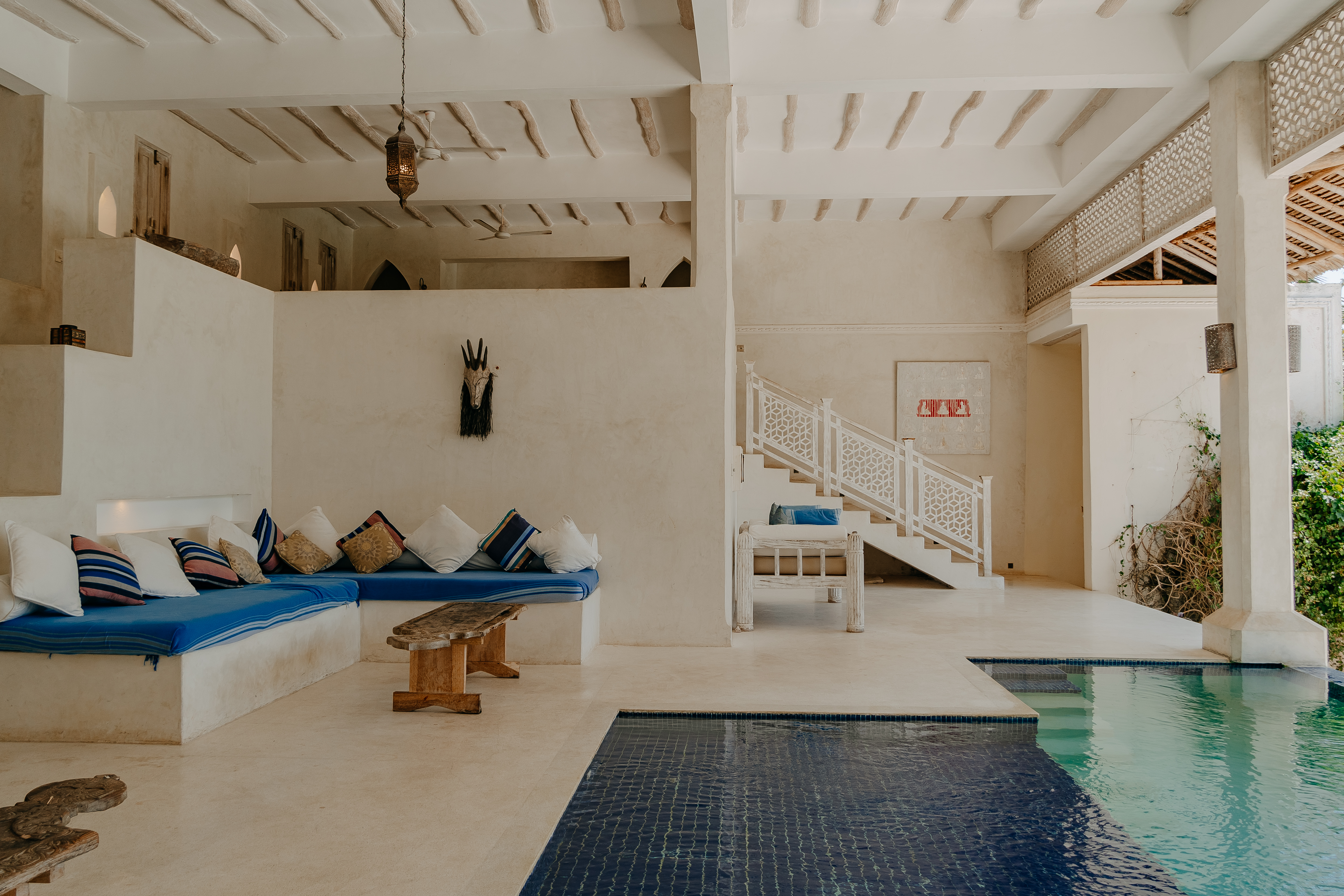 别墅景观 Al Hamra | Watamu-2