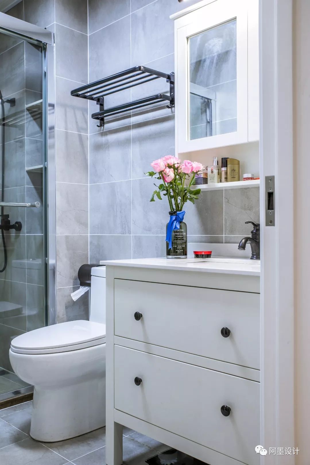 AMO 设计 | ​夏日里的安然。-107