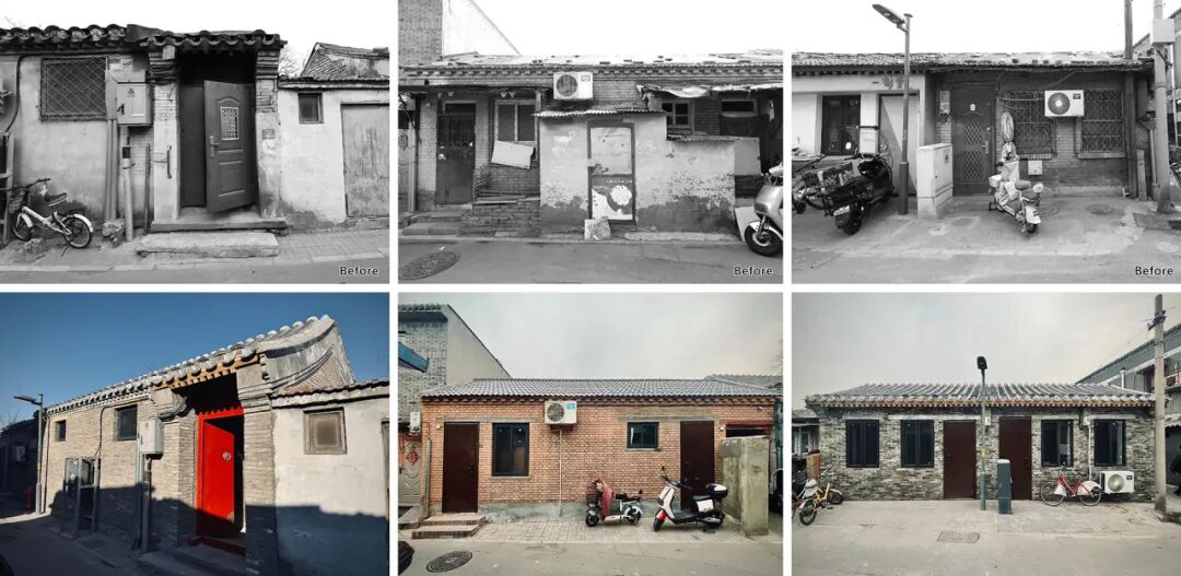 北建大责任规划师团队牵头项目入围2025年ULI亚太区卓越奖决赛-22