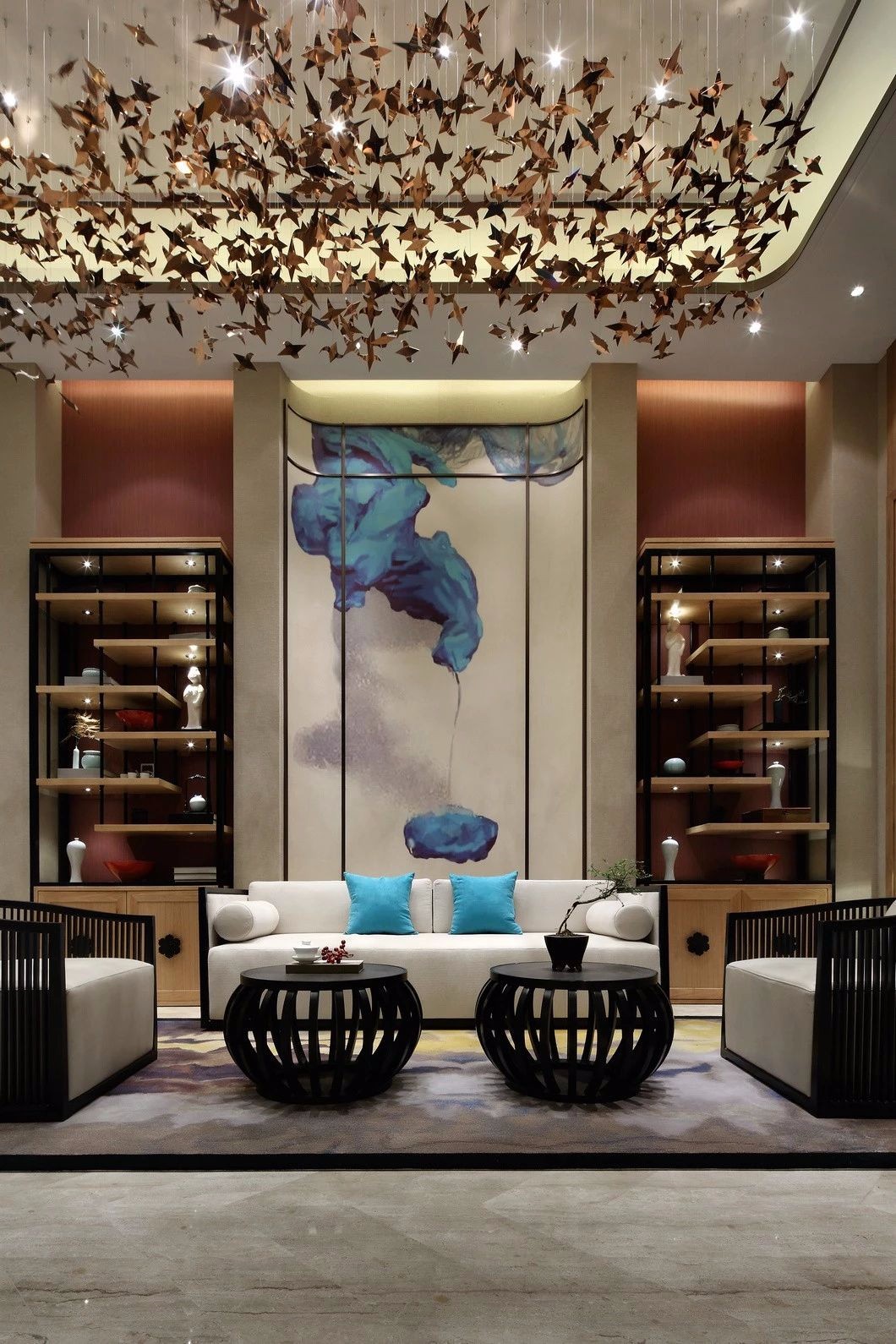 国内顶级软装设计：大艺术家-5