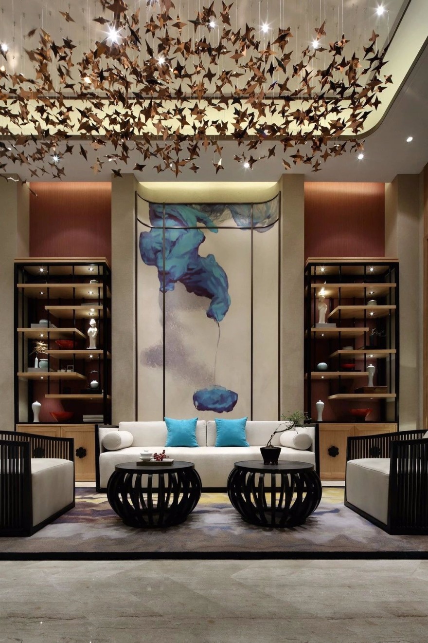 国内顶级软装设计:大艺术家-5