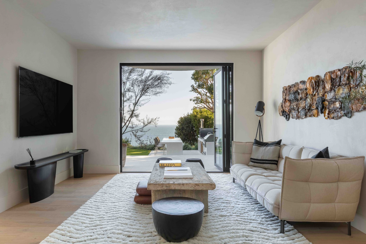 休奢风别墅设计丨马里丨Malgosia Migdal 设计事务所-42