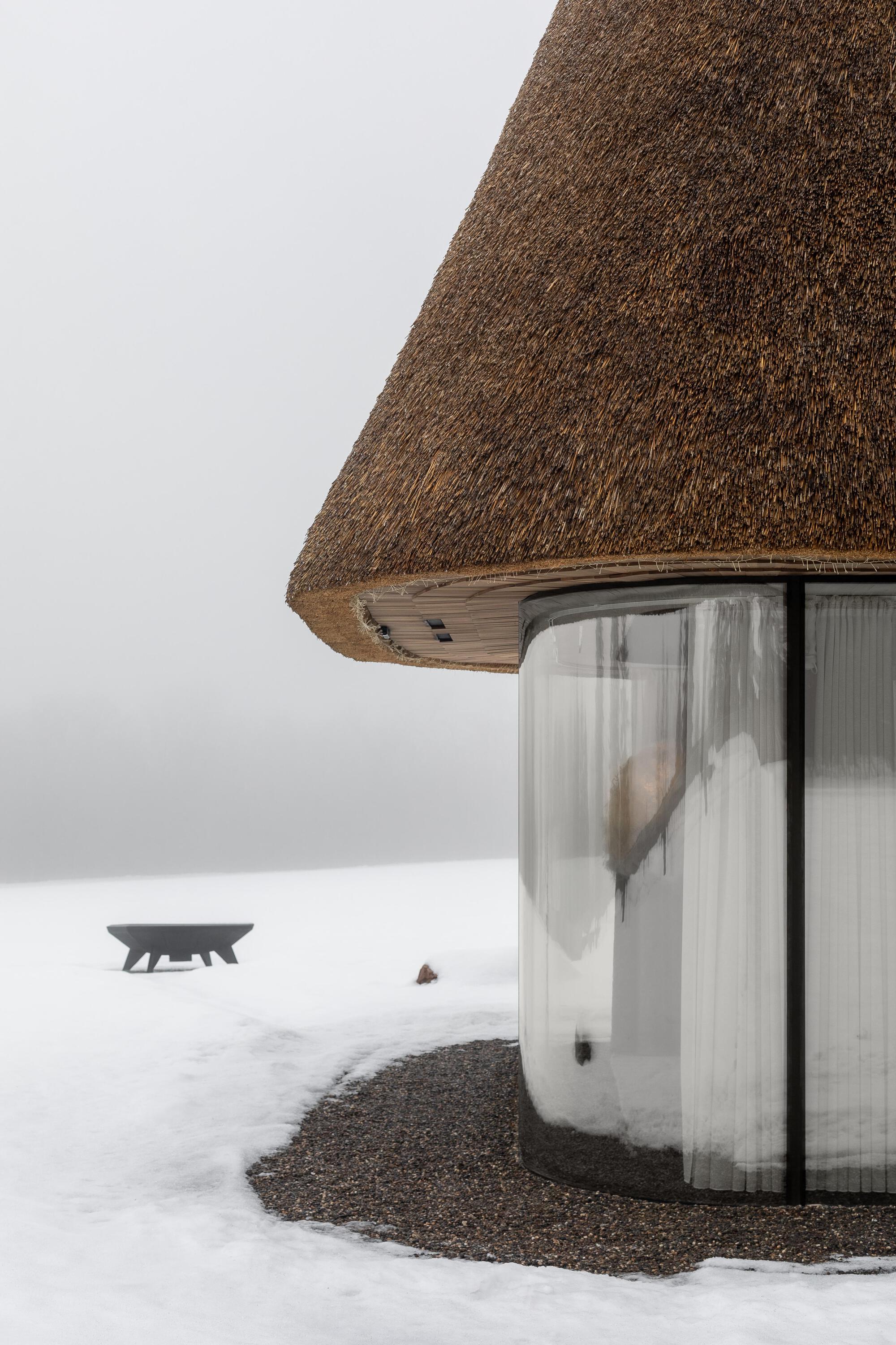 芦苇屋顶民宿丨乌克兰丨YOD Group-37