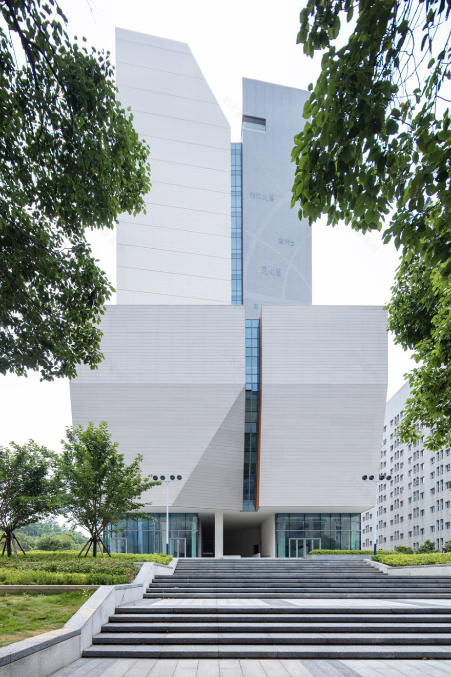 长沙城建信息中心丨中国长沙丨中机国际工程设计研究院有限责任公司,罗劲工作室-64