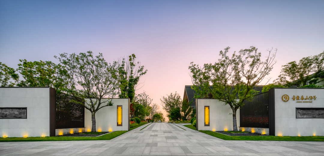 苏州鲁能泰山九号-49