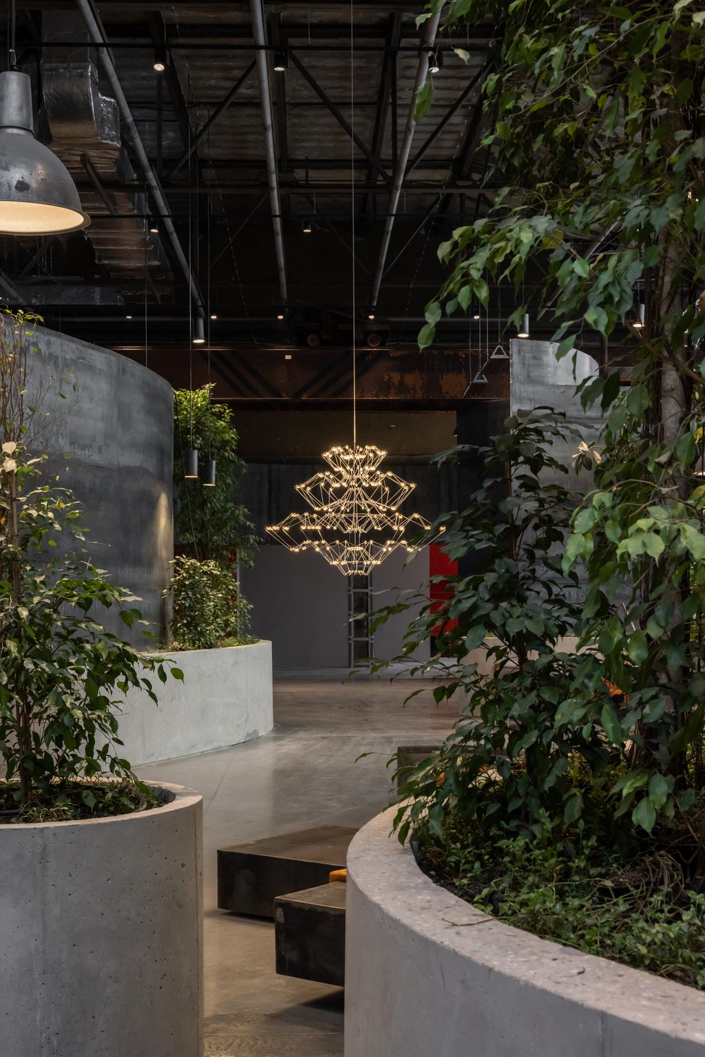 莫斯科“超级金属”集群丨俄罗斯莫斯科-35