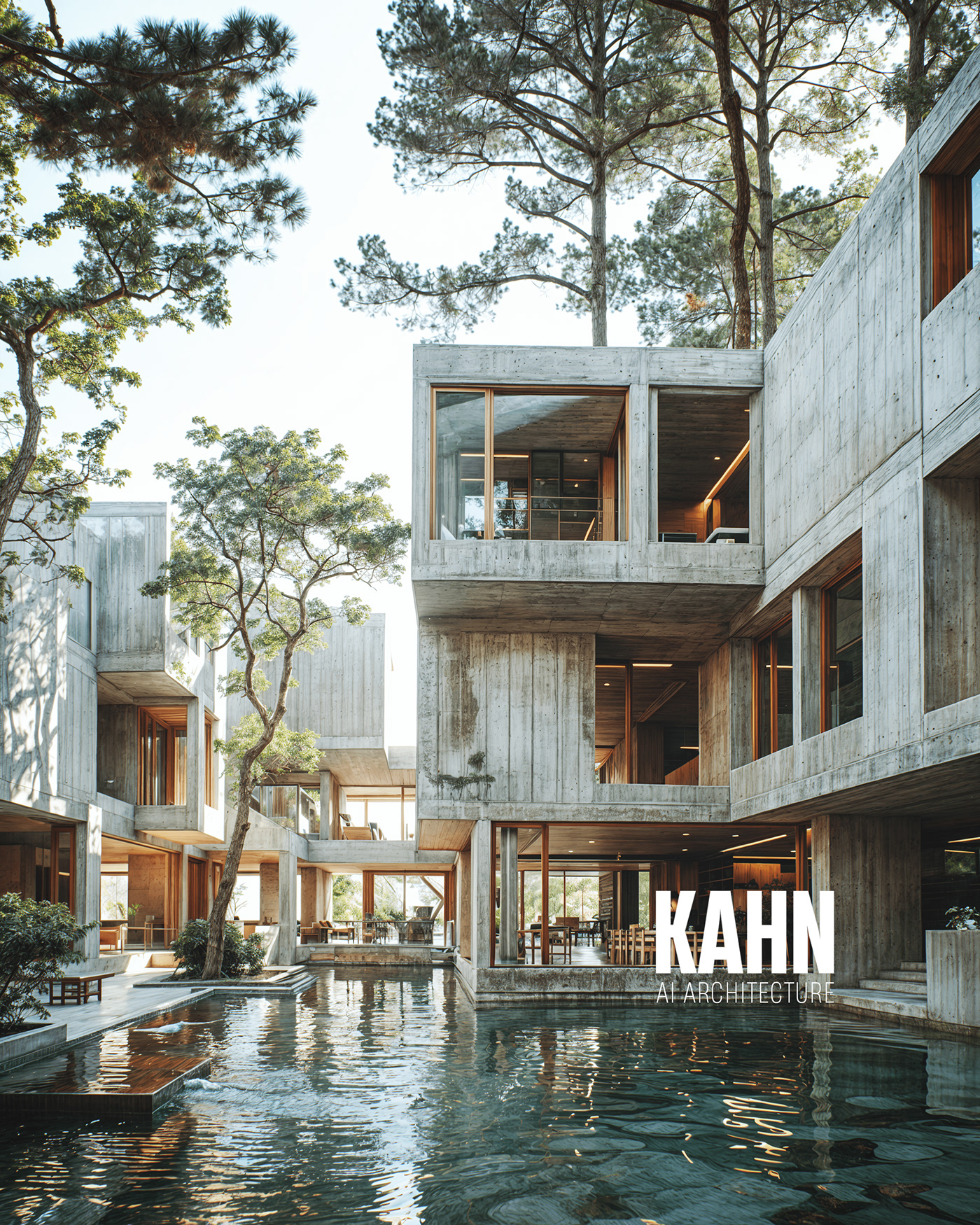 生成建筑丨土耳其丨Serkan Çelik-13