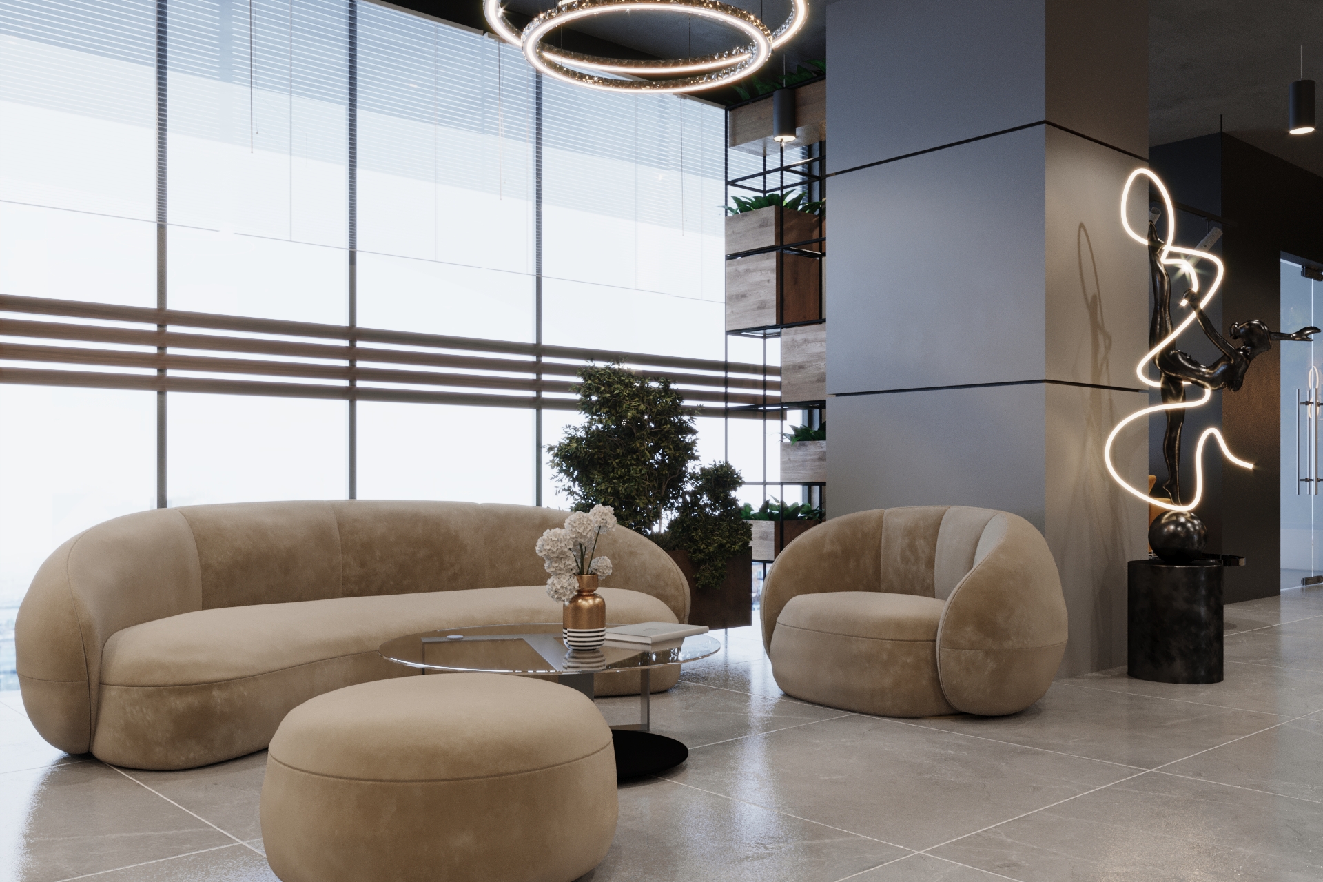 ERG sale office in New capital-9