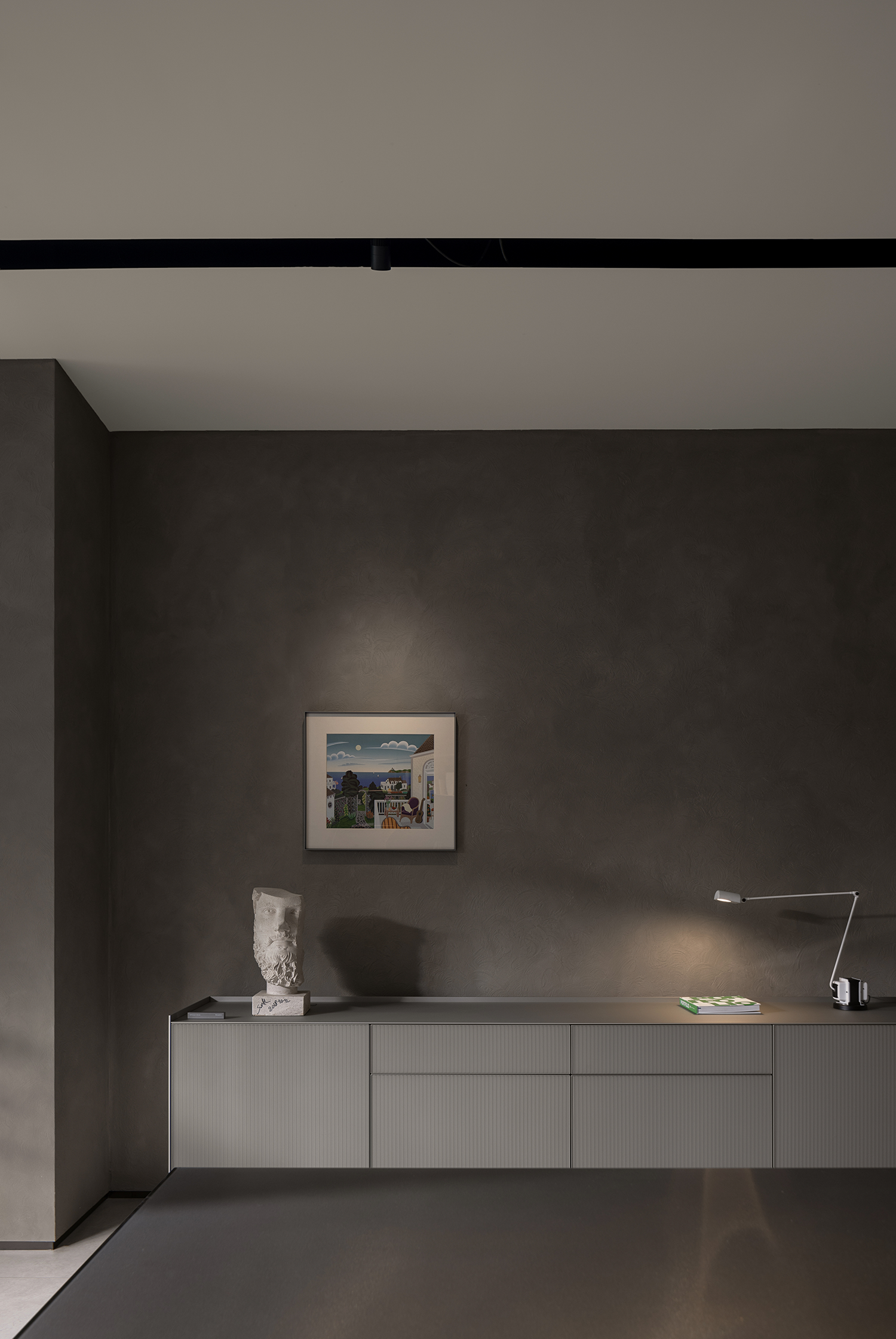 Rimadesio杭州店丨中国杭州丨安徽无向建筑-44