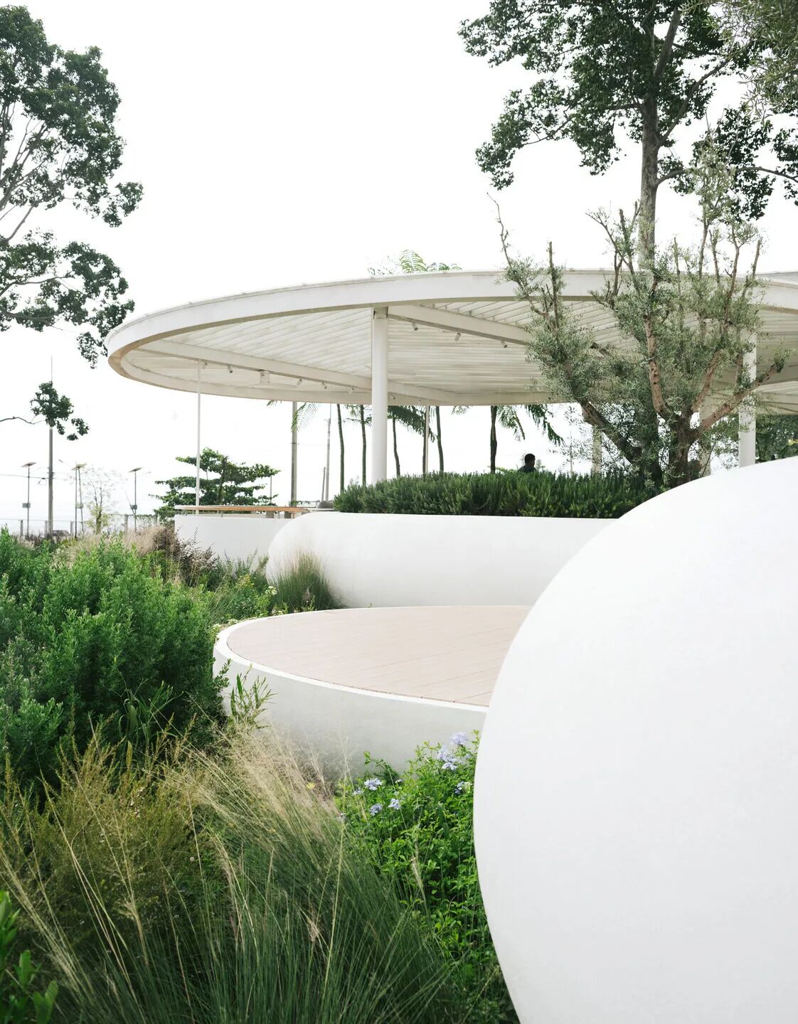 邦萨拉湾潮汐；邦萨拉潮（因为不太清楚原文具体语境中Tide和Bangsaray确切所指，通常Tide是潮汐，Bangsaray常指邦萨拉 ，这里给出相对可能的一种翻译） 丨泰国-7