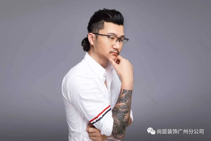 卧龙谷壹号地下室设计丨中国成都丨尚层装饰(广州分公司)-4