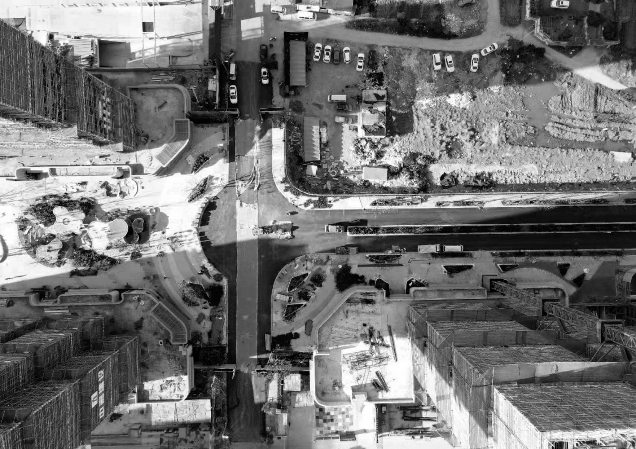 万科嘉兴渔里未来社区·登云路街区丨中国嘉兴丨广亩景观-95